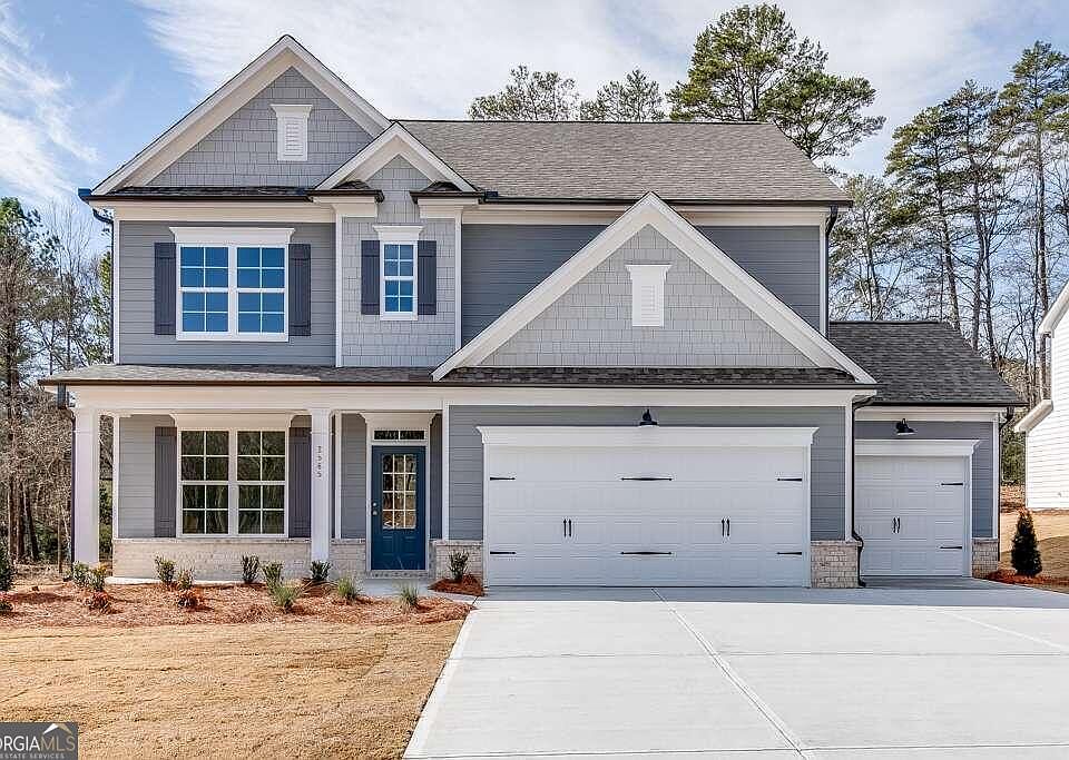 1st image of 2565 Hickory Valley Dr #3