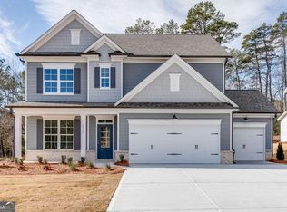 2565 Hickory Valley Dr #3, Snellville, GA 30078