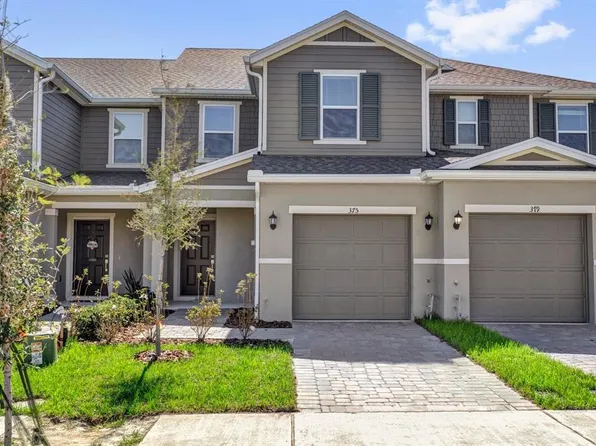 375 Sequoia Dr, Lake Wales, FL 33859