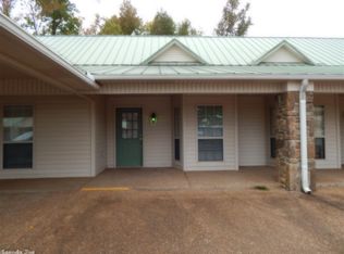 1302C Sage Brush Way, Heber Springs, AR 72543