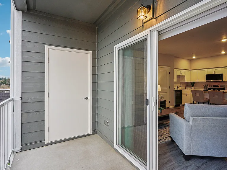 Tahoma Terrace Apartments — Photo 96
