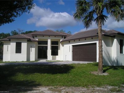 221 22nd St NE, Naples, FL, 34120