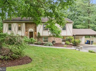 14104 Woodwell Ter, Silver Spring, MD 20906