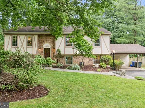 14104 Woodwell Ter, Silver Spring, MD 20906