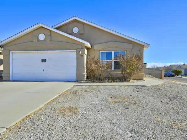 1720 Barranca Dr SW, Albuquerque, NM 87121
