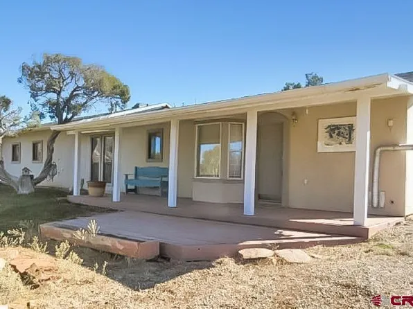 11758 Road 27.1, Dolores, CO 81323
