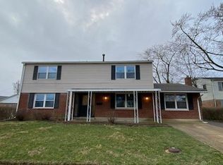 5912 Lancer Ct, Dayton, OH 45424