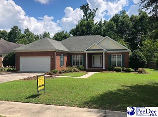 1212 Waxwing Dr, Florence, SC 29505