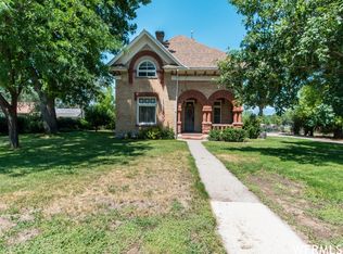 59 E 400 N, PAYSON, UT 84651