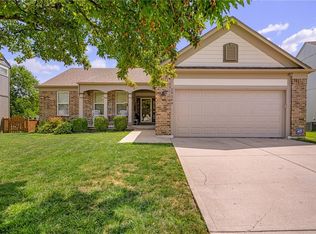 15149 W 157th Ter, Olathe, KS 66062