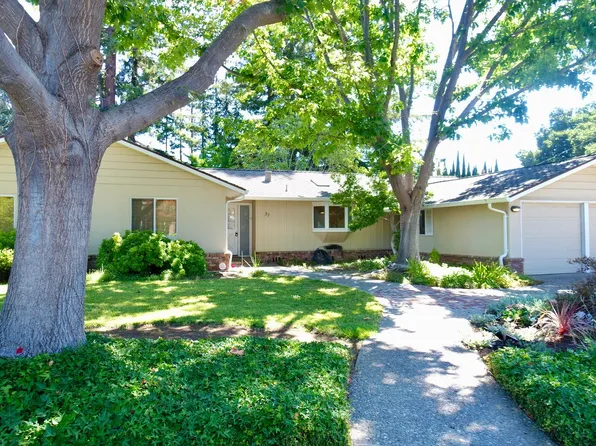 37 N Avalon Dr, Los Altos, CA 94022