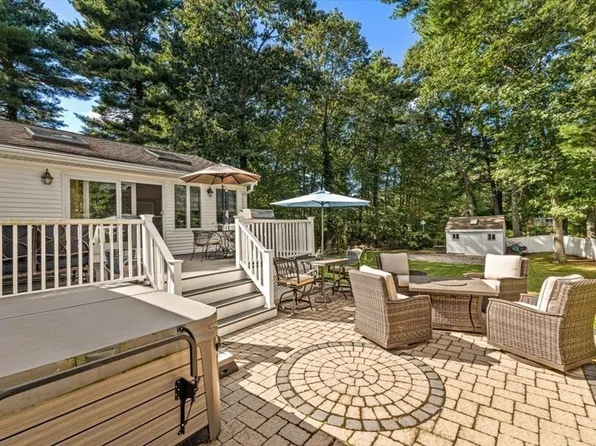 211 King Philip St, Weymouth, MA 02190