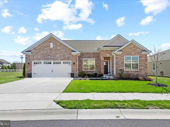 21156 Hyacinth Rd, Lewes, DE 19958