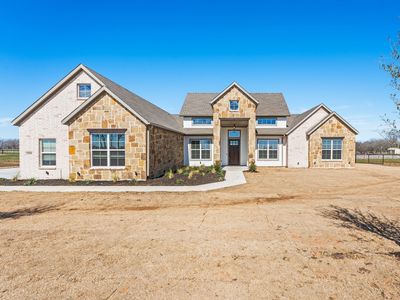 10996 Fm 1173, Krum, TX, 76249