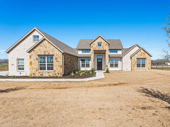 56 Dove Landing Rd, Valley View, TX 76272