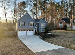 2873 Red Haven Ct, Powder Springs, GA 30127