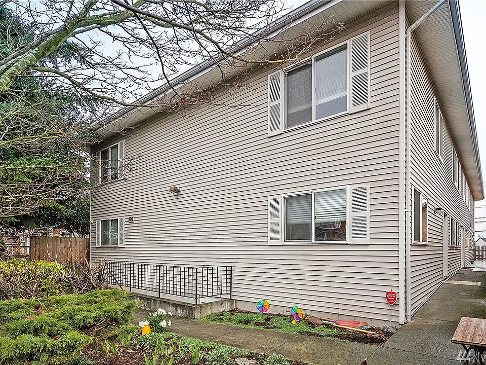 1st image of 3617 Hoyt Ave #1-8