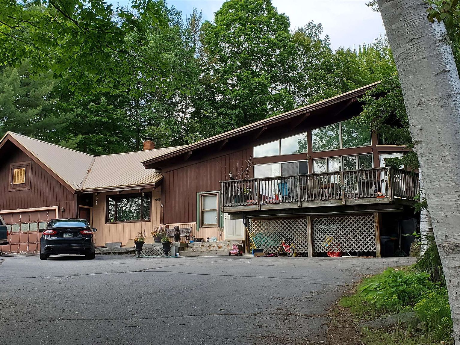 17 White Birch Lane, Lincoln, NH 03251 MLS 4958669 Zillow