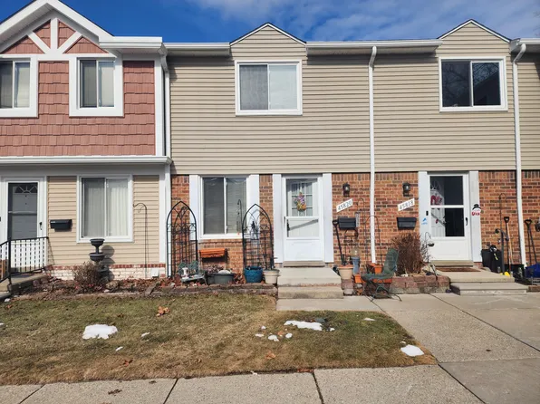 45820 Kensington St, Utica, MI 48317
