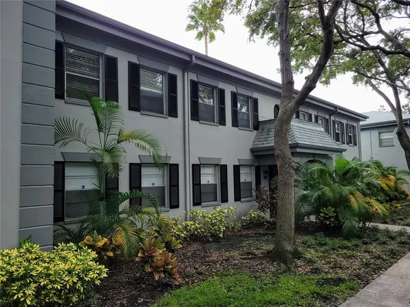 6925A Avenue Des Palais APT 1A, South Pasadena, FL 33707