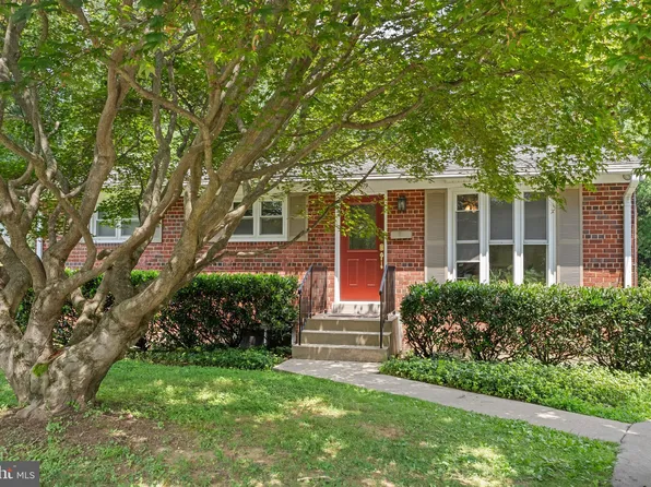 12119 Portree Dr, Rockville, MD 20852