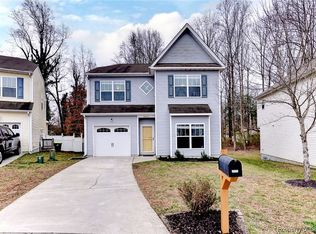 2955 Snuggles Ct, Toano, VA 23168