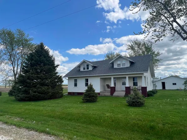 1306 255th St, Libertyville, IA 52567