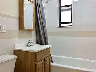 Rented by Astoria Realty