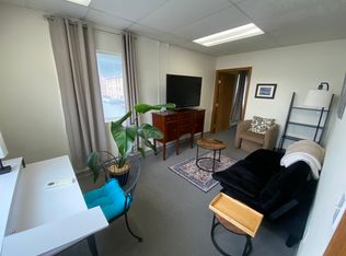 8411 Airport Blvd, Juneau, AK 99801