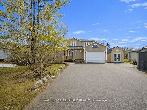 3rd image of 250 Big Bay Point Rd