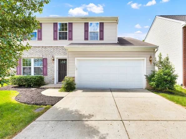 1221 Scarcroft Ln, Nashville, TN 37221