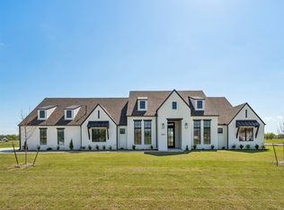 8425 S Wolf Creek Ave, Broken Arrow, OK 74014
