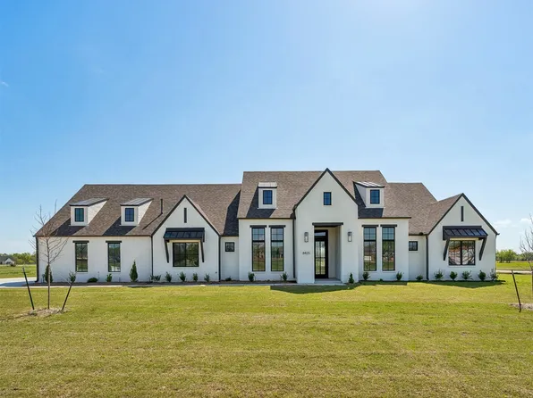 8425 S Wolf Creek Ave, Broken Arrow, OK 74014