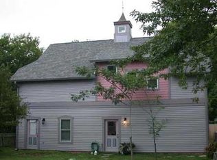 1553 N Park Ave #C, Indianapolis, IN