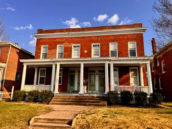 2711B 3rd Ave #A, Richmond, VA 23222