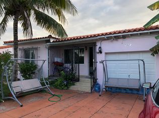 580 SW 45th Ave, Miami, FL 33134