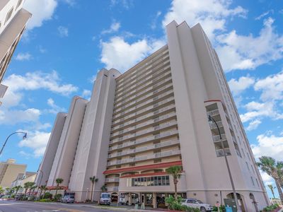 1625 S Ocean Blvd. S #1009S, North Myrtle Beach, SC, 29582