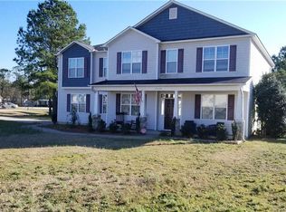 3936 Lifestyle Rd, Fayetteville, NC 28312