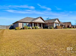 649 Abita Ln, Foley, AL 36535