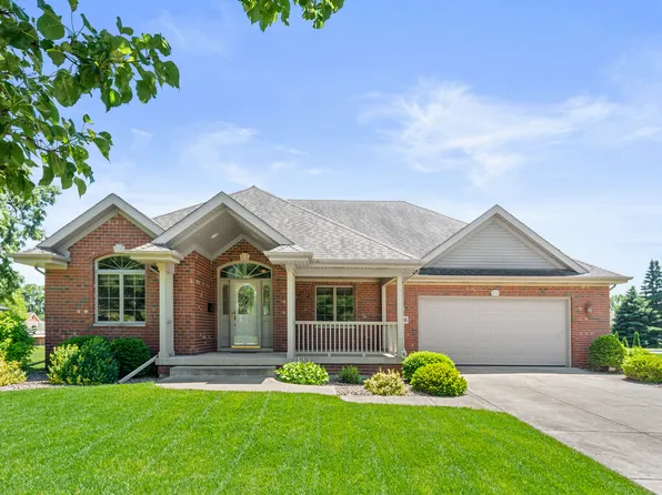 14085 W 93rd Pl, Saint John, IN 46373