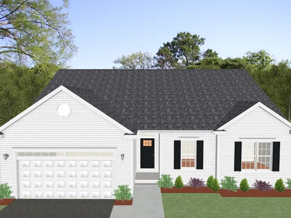127 Clubhouse Dr, Dighton, MA 02715