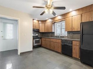 13 Clark St FLOOR 2, Everett, MA 02149