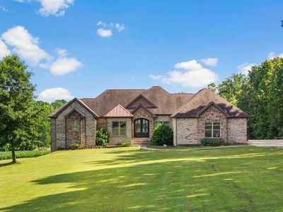 270 County Road 546, Rogersville, AL, 35652