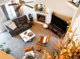 1317 Medley Loop, Cheyenne, WY 82007