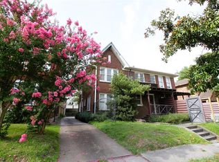 1223 W Gray St APT 1, Houston, TX 77019
