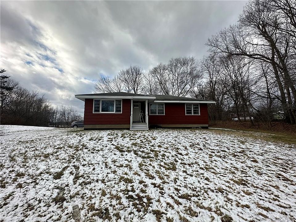 2961 Albany Post Road, Montgomery, NY 12549 Zillow