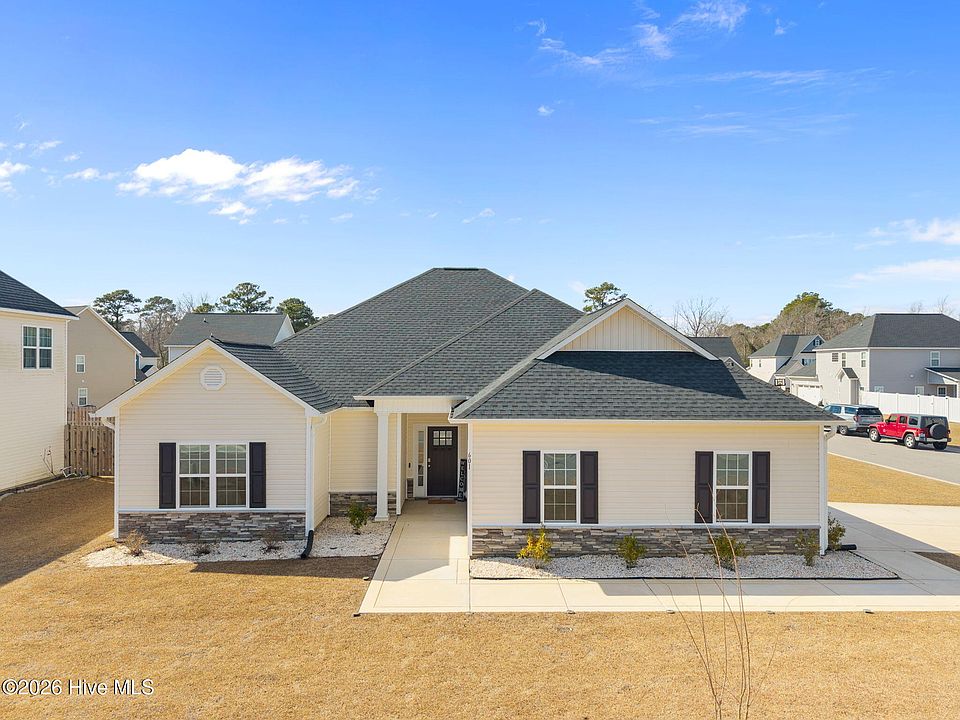 1st image of 601 Tybee Trail