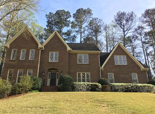 339 Lands Ml SE, Marietta, GA 30067