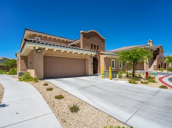 845 Pantara Pl Unit 1104, Las Vegas, NV 89138
