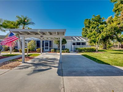 1300 Sandtrap Dr, Fort Myers, FL, 33919